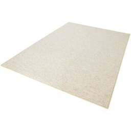 Rackhams Wolly Tufted Wool-Look Cream Rug - 200X300 cm - thumbnail 3