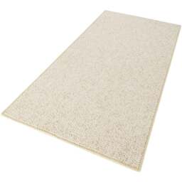 Rackhams Wolly Tufted Wool-Look Cream Rug - 200X300 cm - thumbnail 6