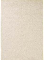 Rackhams Wolly Tufted Wool-Look Cream Rug - 200X300 cm - thumbnail 1