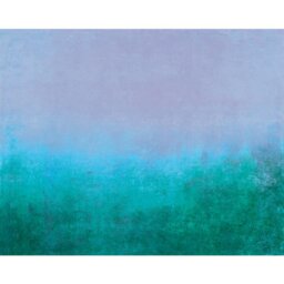 Rackhams Ombre Gradient Wall Mural  - Blue - Large - W350cm x H280cm - thumbnail 2