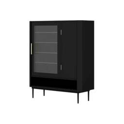 Rackhams Sten Shoe Storage - Grey - thumbnail 3