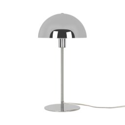 Rackhams Ellen 20 - Table lamp - Chrome - 1 - thumbnail 1