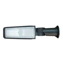 Rackhams LED Streetlight 30W, 6000K Illumination on LED Mast Street Light Security Outdoor Light Water Density Lamppost IP67 LED Garden Lights - thumbnail 2