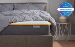 Rackhams Comfort 800 Pocket Mattress - Single - thumbnail 3