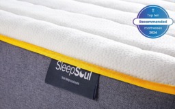 Rackhams Comfort 800 Pocket Mattress - Single - thumbnail 6