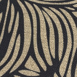 Rackhams Elegance Machine Washable Entrance Runner Doormat, 50x150cm - Flowers - thumbnail 4