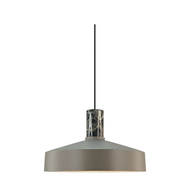 Rackhams Elvas marble - Pendant - Light brown - 1 - image 1