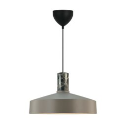 Rackhams Elvas marble - Pendant - Light brown - 1 - thumbnail 2