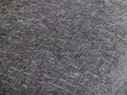 Rackhams Lisbon Mixed Black and Grey 5 Seater Corner Sofa - thumbnail 4