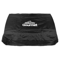 Rackhams Outdoor Rated PVC Cover for 3 Burner Flat Top Portable Grill - ys12043 680x480mm - thumbnail 5