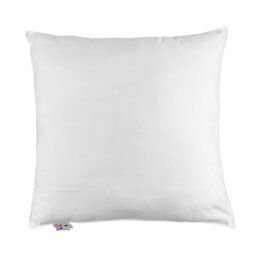 "Rackhams Microfibre Euro Continental Square Pillow - 80cm x 80cm (32""x32"")" - thumbnail 2