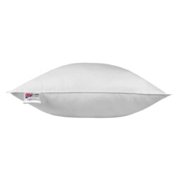 "Rackhams Microfibre Euro Continental Square Pillow - 80cm x 80cm (32""x32"")" - thumbnail 3