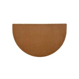 Rackhams Non-Shed Synthetic Coir Doormat - 75cm x 44cm - thumbnail 6