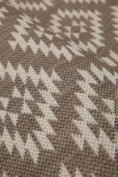 Rackhams County Genesis Beige Rug – Indoor & Outdoor - 67X300 cm - thumbnail 3