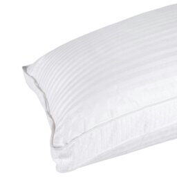 Rackhams Air Flow Pillow Super Microfibre, 48 x 74 cm - Soft - thumbnail 6