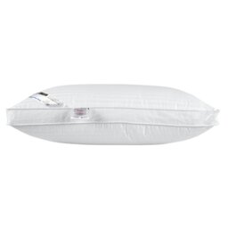 Rackhams Air Flow Pillow Super Microfibre, 48 x 74 cm - Soft - thumbnail 4