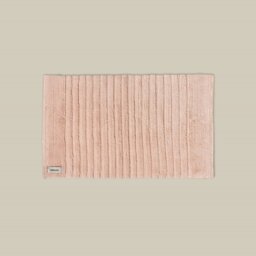 Rackhams Organic Cotton Bath Mat - Bath Mat - Natural - thumbnail 4