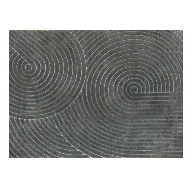 Rackhams Large Rug Living Room Soft Floor Rug Runner Machine Washable Non Slip - image 1