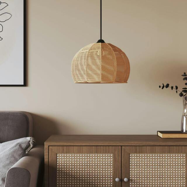 Rackhams Ceiling Lamp Shade �_�”�_36x26 cm Iron and Paper