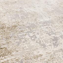 Rackhams Kuza Border Beige Rug - 240x340cm - thumbnail 6