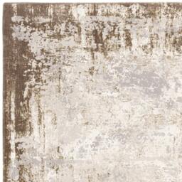 Rackhams Kuza Border Beige Rug - 240x340cm - thumbnail 4