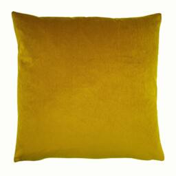 Rackhams Vida Botanical Cushion Cover - Multicoloured - 50cm x 50cm - Multicoloured - 100% Polyester - thumbnail 2
