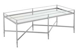 Rackhams Zach Coffee Table - thumbnail 3