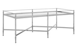 Rackhams Zach Coffee Table - thumbnail 4