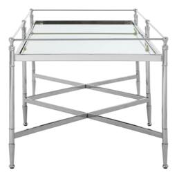 Rackhams Zach Coffee Table - thumbnail 2