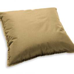 Rackhams Waterproof Outdoor Garden Patio Cushion Cover And Inner Square Pack Of 2 or 4 - Pack of 2 - Black - 45 x 45cm - thumbnail 4