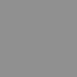 Rackhams Franklin Console Table with 2 Drawers Grey - Grey - thumbnail 3