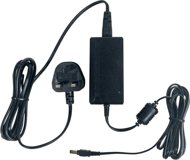 Rackhams 2250Ma 12V Led Light Psu