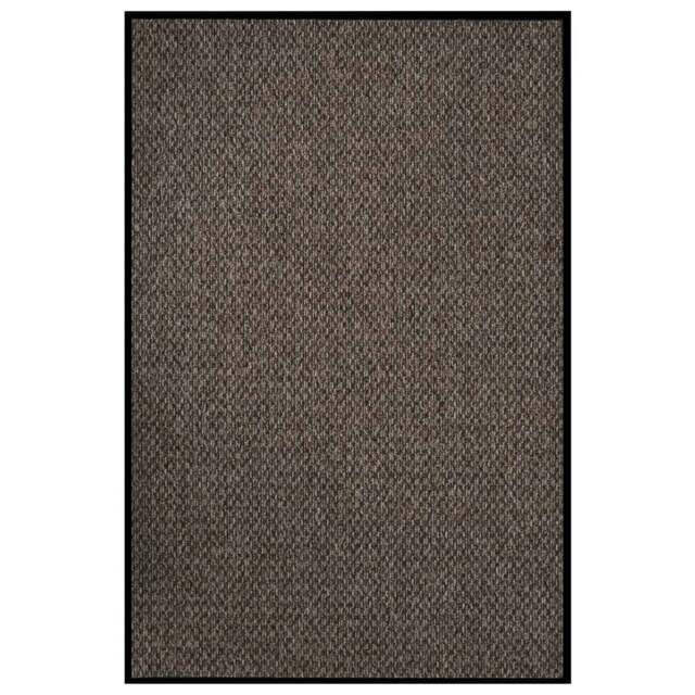 Rackhams Doormat  Beige 80x120 cm