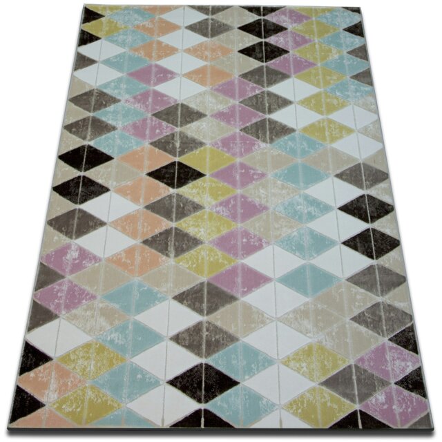 Rackhams Yazz Rug - 200cm x 290cm - image 1