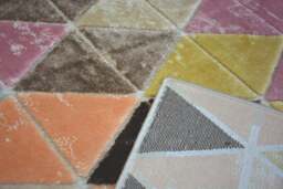 Rackhams Yazz Rug - 200cm x 290cm - thumbnail 3