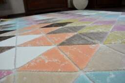 Rackhams Yazz Rug - 200cm x 290cm - thumbnail 4