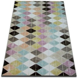 Rackhams Yazz Rug - 200cm x 290cm - thumbnail 1