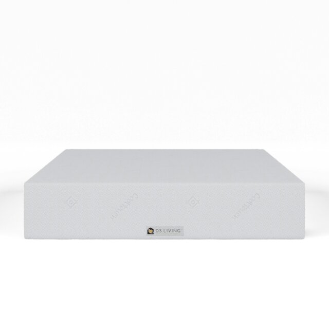 Rackhams Puredream Memory Foam Mattress - 12 inch (30cm) Thick - Small Single - 2ft6 - Small Single - image 1