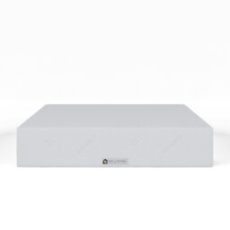 Rackhams Puredream Memory Foam Mattress - 12 inch (30cm) Thick - Small Single - 2ft6 - Small Single - thumbnail 1