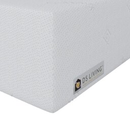 Rackhams Puredream Memory Foam Mattress - 12 inch (30cm) Thick - Small Single - 2ft6 - Small Single - thumbnail 2