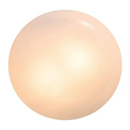 Rackhams Foam - Ceiling light - Black - Black - Plastic - 1 - thumbnail 2