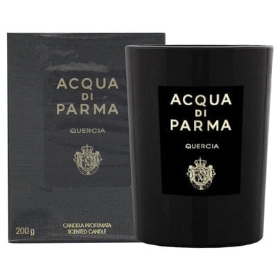 Rackhams Signatures of the Sun Quercia Scented Candle 200g - image 1