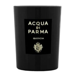 Rackhams Signatures of the Sun Quercia Scented Candle 200g - thumbnail 4