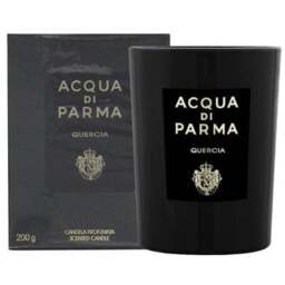 Rackhams Signatures of the Sun Quercia Scented Candle 200g - thumbnail 1
