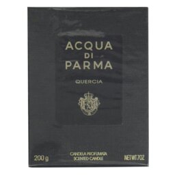 Rackhams Signatures of the Sun Quercia Scented Candle 200g - thumbnail 3