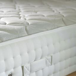 Rackhams Next Generation 2000 Spring Mattress - Double - Medium/Firm - thumbnail 4