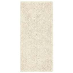 Rackhams Chicago Cream Shaggy Rug - 140X200 cm - thumbnail 6