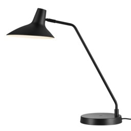 Rackhams Darci - Table lamp - Black - 1 - thumbnail 3