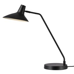 Rackhams Darci - Table lamp - Black - 1 - thumbnail 1
