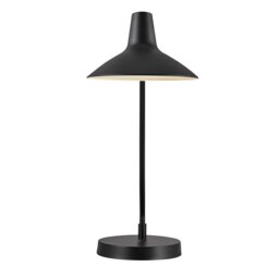 Rackhams Darci - Table lamp - Black - 1 - thumbnail 2